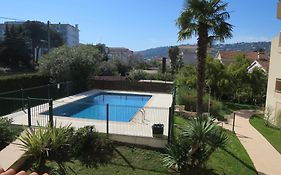 T2 coquet proche plages, port et centre ville